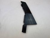 Rear door trim (molding)