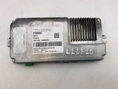 Camera control unit module