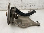 Rear wheel hub spindle/knuckle