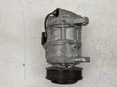 Klimakompressor Pumpe