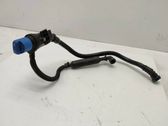 AdBlue Liquid refill tube