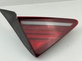 Tailgate rear/tail lights