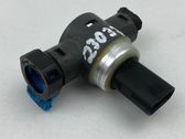 Fuel pressure sensor