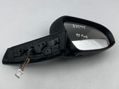Front door electric wing mirror