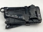 Battery tray