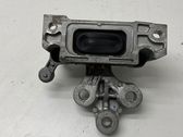 Engine mount bracket