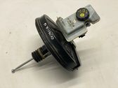 Brake booster