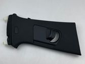 (B) pillar trim (top)