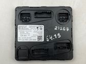 Comfort/convenience module