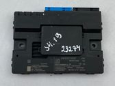 Gateway control module