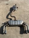 Muffler/silencer