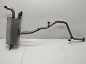Muffler/silencer