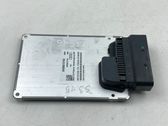 Suspension control unit/module