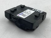 Sunroof control unit/module