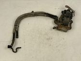 Auxiliary pre-heater (Webasto)