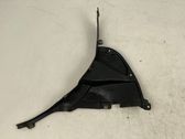 Front splash guards bracket