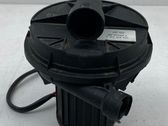 Secondary air pump