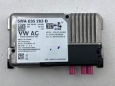 Phone control unit/module
