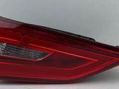 Tailgate rear/tail lights