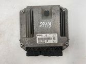 Calculateur moteur ECU