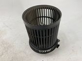 Heater fan/blower