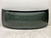 Rear windscreen/windshield window