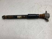 Rear shock absorber/damper