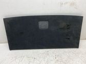 Trunk/boot floor carpet liner