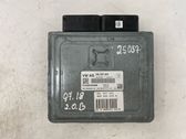 Engine control unit/module