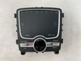MMI control unit
