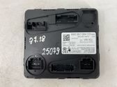 Comfort/convenience module