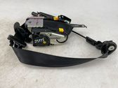 Ceinture de sécurité avant