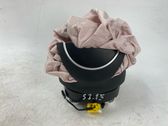 Steering wheel airbag