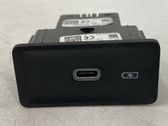 Enchufe conector USB