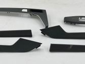 Interior decorative trim set