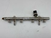 Fuel main line pipe
