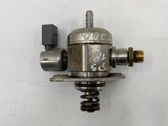 Fuel injection high pressure pump