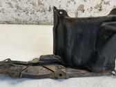 Placa protectora/protector antisalpicaduras motor