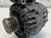 Lichtmaschine