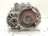 Automatikgetriebe