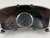 Compteur de vitesse tableau de bord