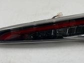 Tailgate rear/tail lights