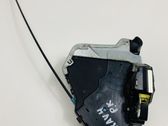 Front door lock