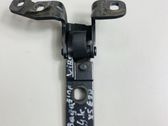 Rear door upper hinge