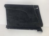 Other trunk/boot trim element