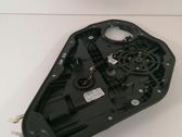 Fensterheber elektrisch mit Motor Tür hinten