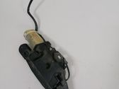Tailgate window lock/catch/latch