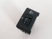 Headlight level height control switch
