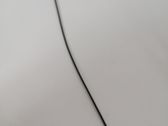 Rear door cable line