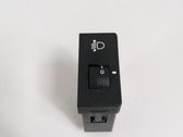 Headlight level height control switch
